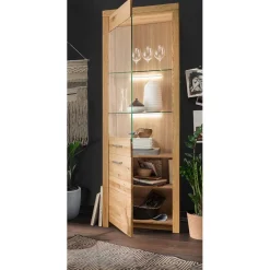 Vitrinenschrank Divrina