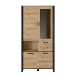 Vitrinenschrank Foxxy
