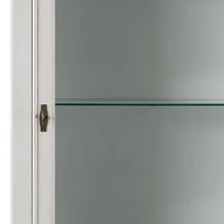 Vitrinenschrank Gannice