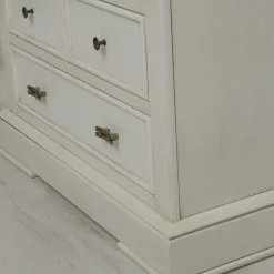 Vitrinenschrank Gannice