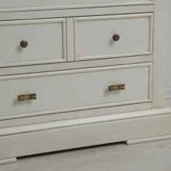 Vitrinenschrank Gannice