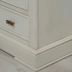 Vitrinenschrank Gannice