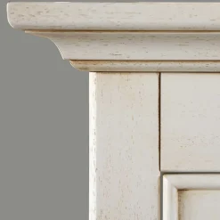 Vitrinenschrank Gannice
