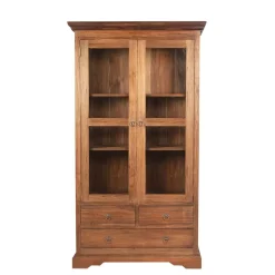 Vitrinenschrank Goyas