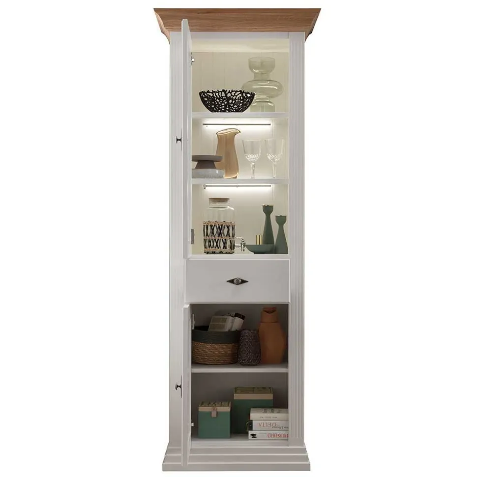 Vitrinenschrank Greeks