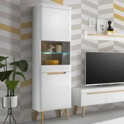 Vitrinenschrank Jasturian