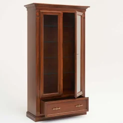 Vitrinenschrank Jenna