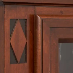 Vitrinenschrank Jenna