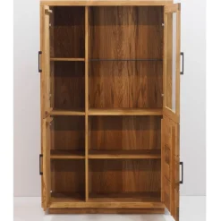 Vitrinenschrank Lasito