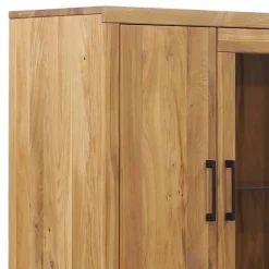 Vitrinenschrank Lasito