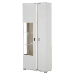Vitrinenschrank Luzillo