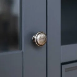 Vitrinenschrank Lyra
