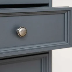 Vitrinenschrank Lyra