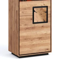 Vitrinenschrank Macereta