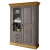 Vitrinenschrank Mangali