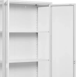Vitrinenschrank Maylon