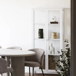 Vitrinenschrank Maylon
