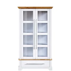 Vitrinenschrank Mevidra