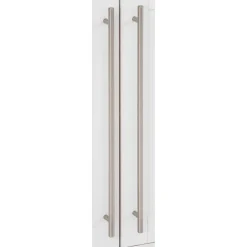Vitrinenschrank Mevidra