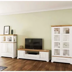 Vitrinenschrank Mevidra