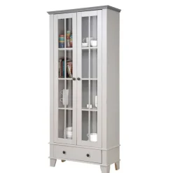 Vitrinenschrank Nioara
