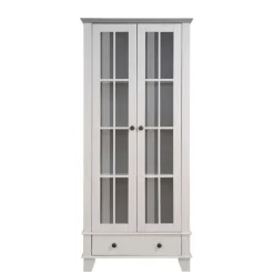 Vitrinenschrank Nioara