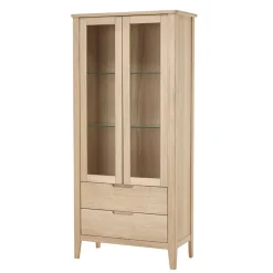Vitrinenschrank Pianas