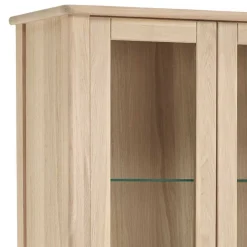 Vitrinenschrank Pianas