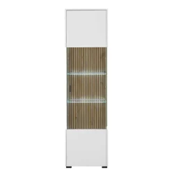 Vitrinenschrank Saladd