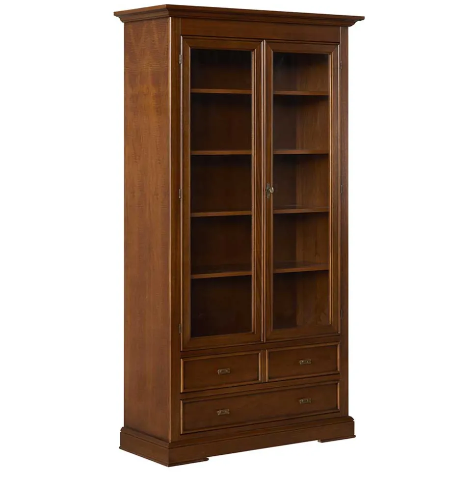 Vitrinenschrank Sesimbra