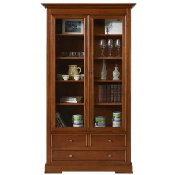 Vitrinenschrank Sesimbra