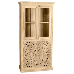 Vitrinenschrank Tumivo