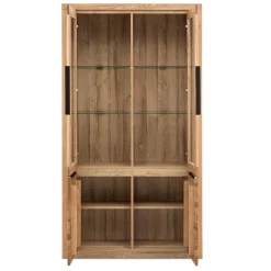 Vitrinenschrank Vroscian