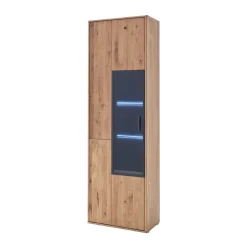 Vitrinenschrank Vruamosa