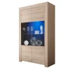 Vitrinenschrank Wandy