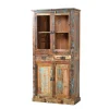 Vitrinenschrank Woodstock