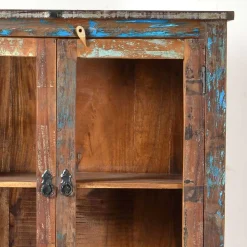 Vitrinenschrank Woodstock