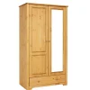Vollholzschrank Slavira