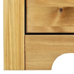 Vollholzschrank Slavira