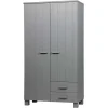 Vollholzschrank Vapano