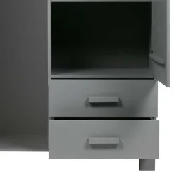 Vollholzschrank Vapano