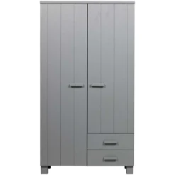 Vollholzschrank Vapano