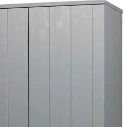 Vollholzschrank Vapano
