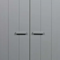 Vollholzschrank Vapano