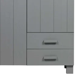 Vollholzschrank Vapano