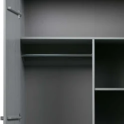 Vollholzschrank Vapano