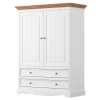 Waescheschrank Corao