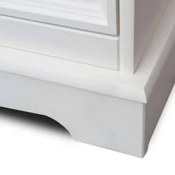 Waescheschrank Corao