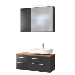 Wand Badezimmer Set Hayos