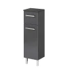 Wand Badschrank Nilium